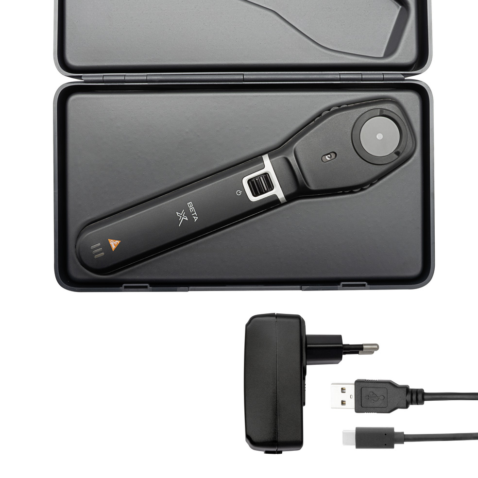 HEINE BETA X Ophthalmoscope