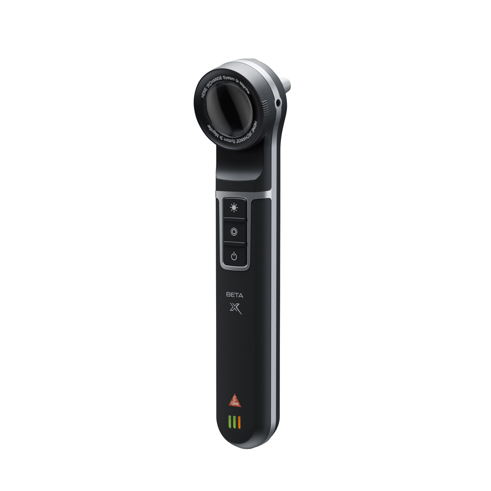 HEINE BETA X otoscope